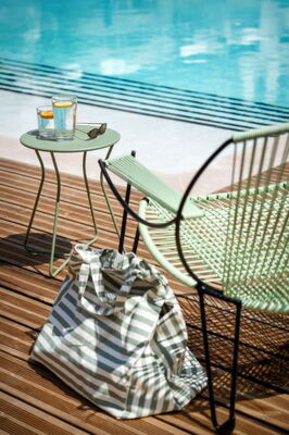 La Résidence - Photo 9