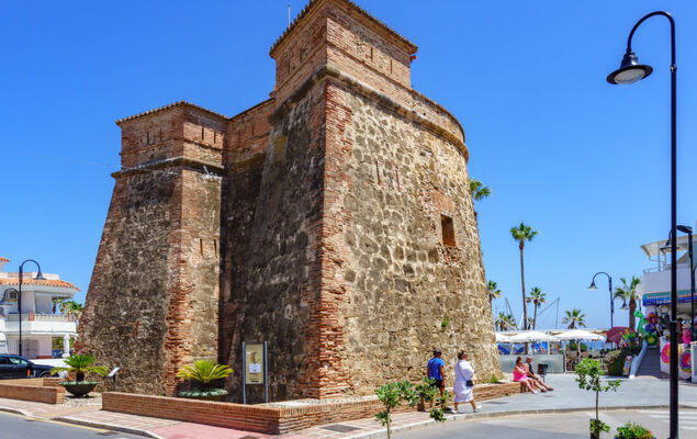 Terrazas de Calamijas - Photo 39