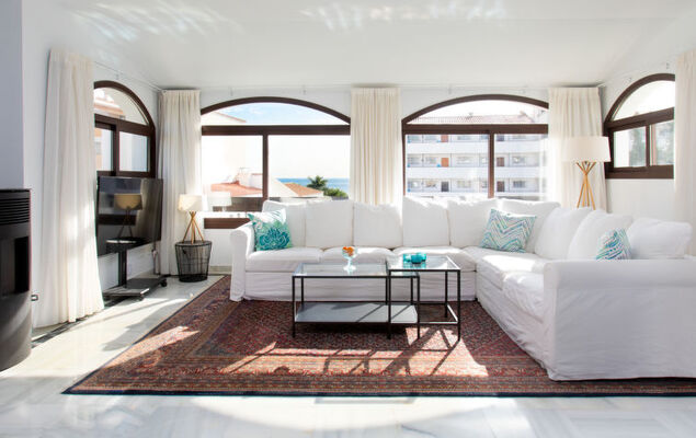 Parador del Mar - Photo 6