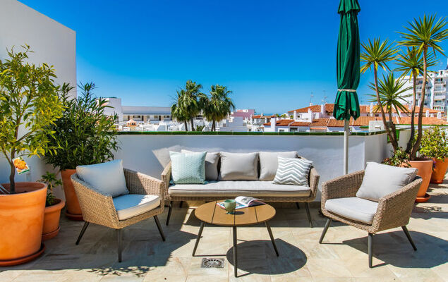 Parador del Mar - Photo 18