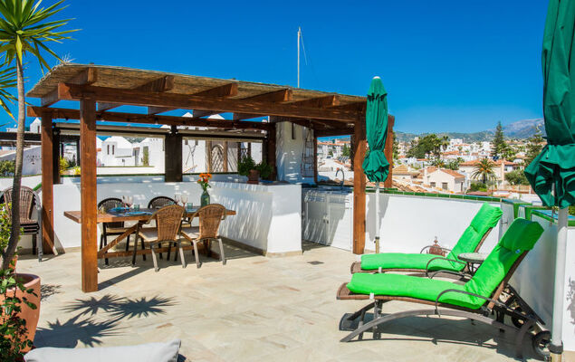 Parador del Mar - Photo 22