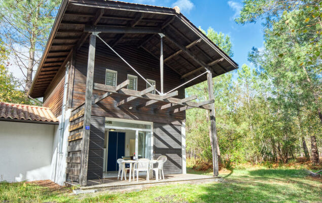 Marina de Talaris - Photo 1