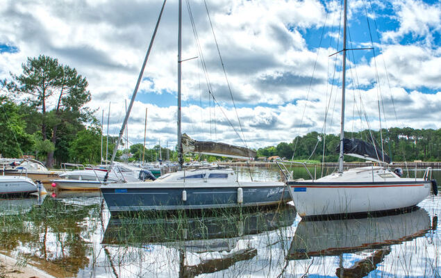 Marina de Talaris - Photo 18