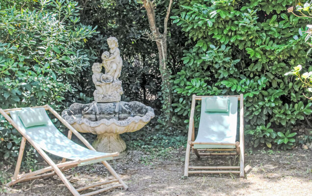 Font Mourier - Photo 30