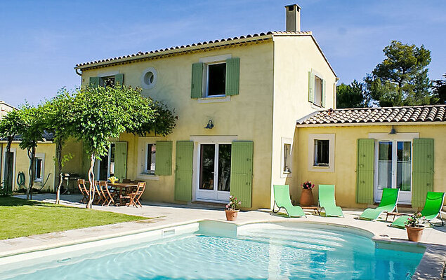 Clos Saint Joseph - Photo 1