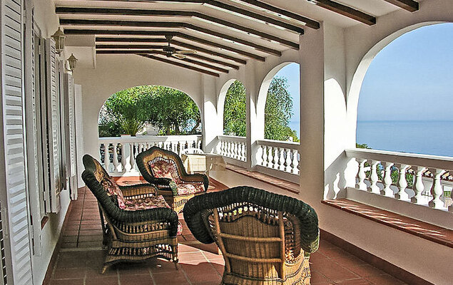 Villa Mimosa - Photo 5