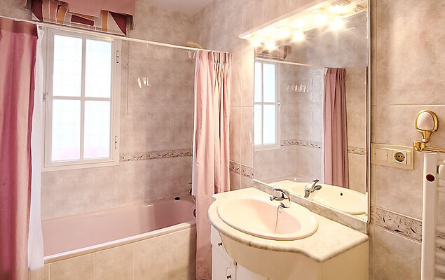 Villa Mimosa - Photo 17