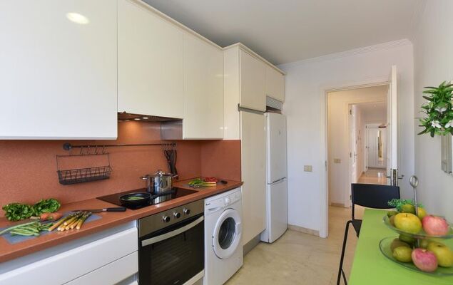 El Confital RF18 - Photo 3