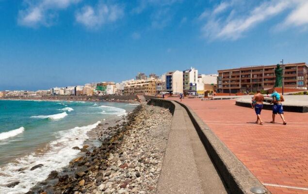 El Confital RF18 - Photo 30