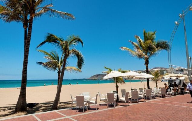 El Confital RF18 - Photo 33