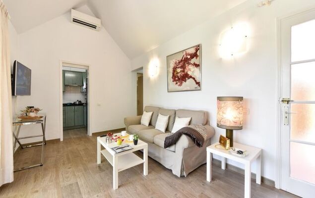 Bungalow Melocotones PM49 - Photo 8