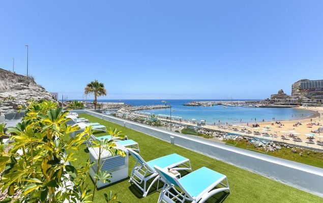 Morea Suites 1 - Photo 3