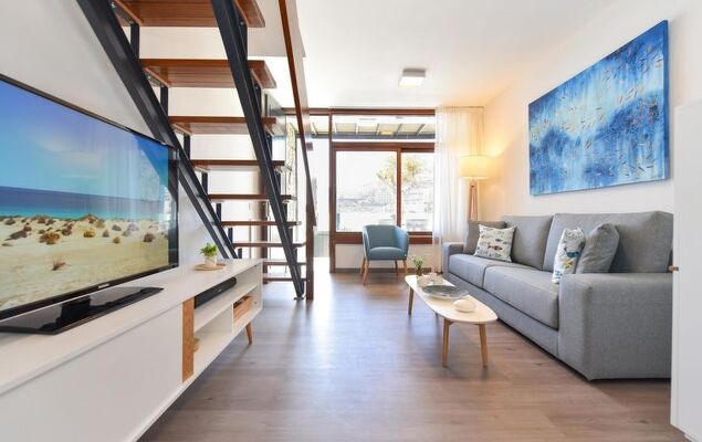 Morea Suites 1 - Photo 6