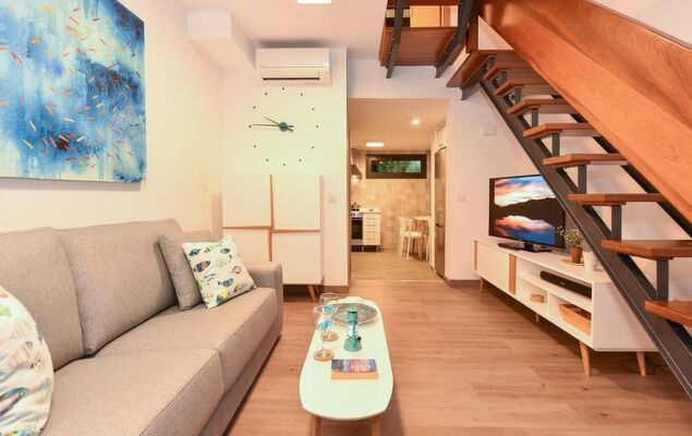 Morea Suites 1 - Photo 10