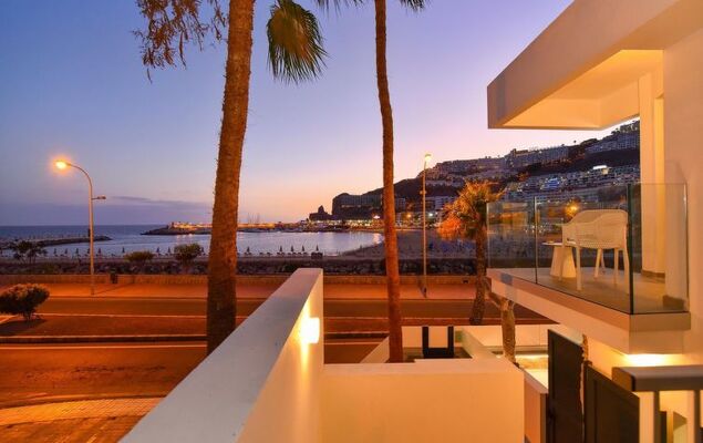 Morea Suites 1 - Photo 24