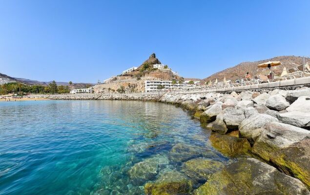 Morea Suites 1 - Photo 29