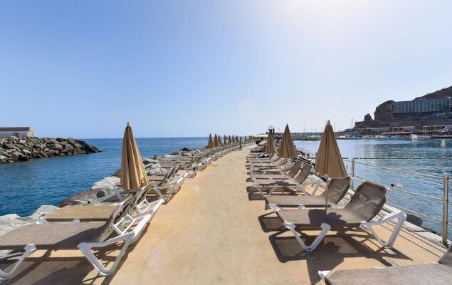 Morea Suites 1 - Photo 31