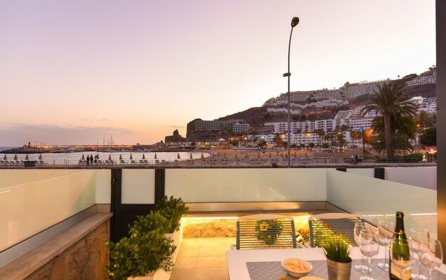 Morea Suites 1 - Photo 36