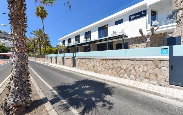 Morea Suites 1 - Photo 38