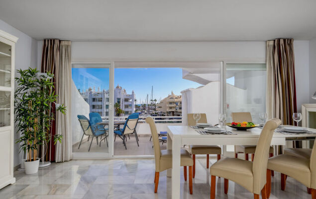 Puerto Marina - Photo 6