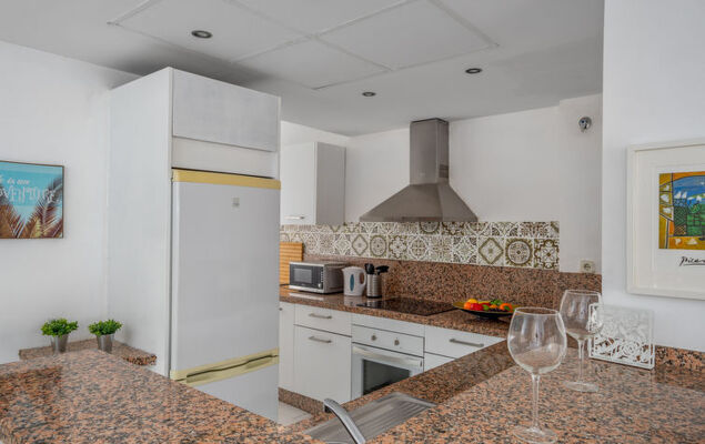 Puerto Marina - Photo 14