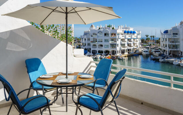 Puerto Marina - Photo 22