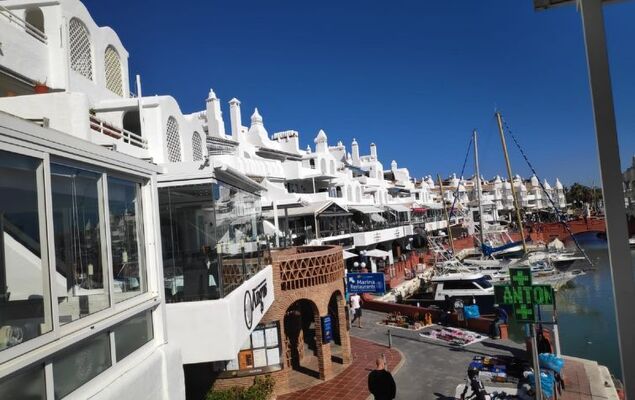 Puerto Marina - Photo 23