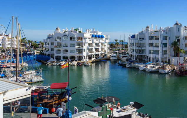 Puerto Marina - Photo 24