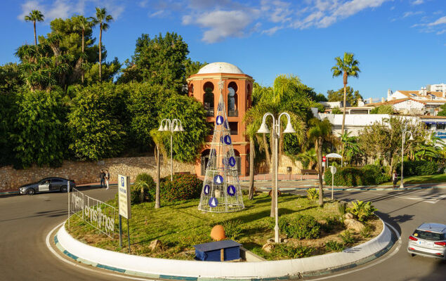 Puerto Marina - Photo 25