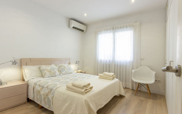 Chamartin-Ciudad Ramos Carrion - Photo 4