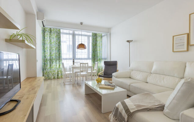 Chamartin-Ciudad Ramos Carrion - Photo 10