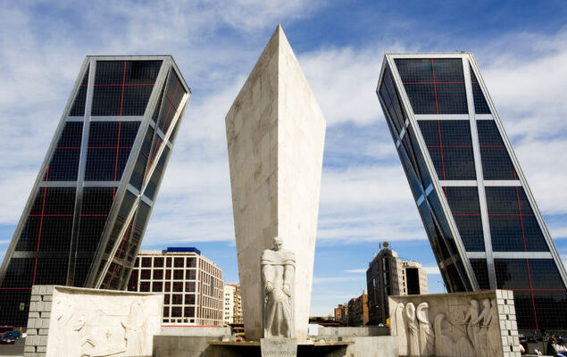 Chamartin-Ciudad Ramos Carrion - Photo 30