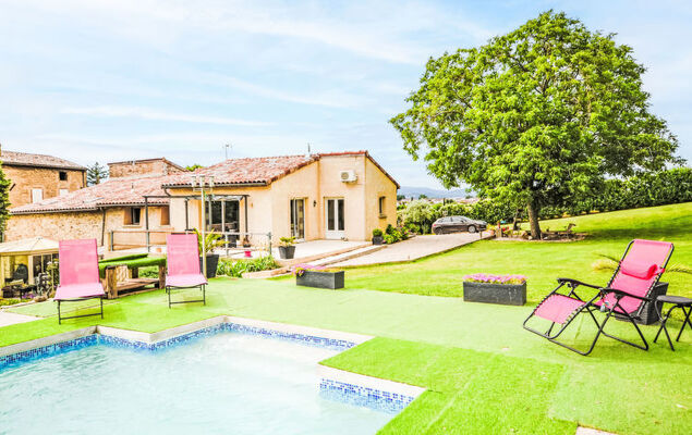 Douce campagne - Photo 1