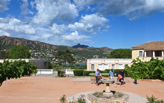 Le Village (E1 208) - Photo 43