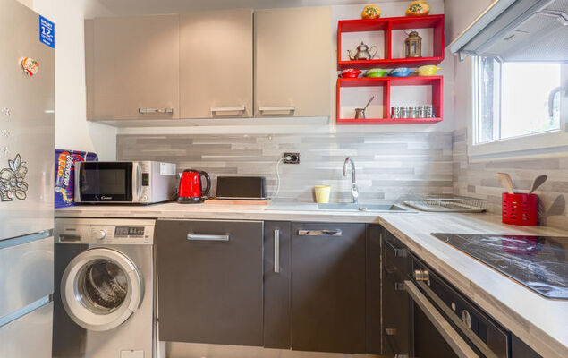 Le Carina - Photo 10