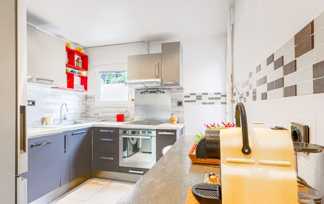 Le Carina - Photo 12