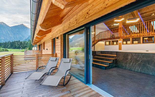 Karlspitz - Photo 21