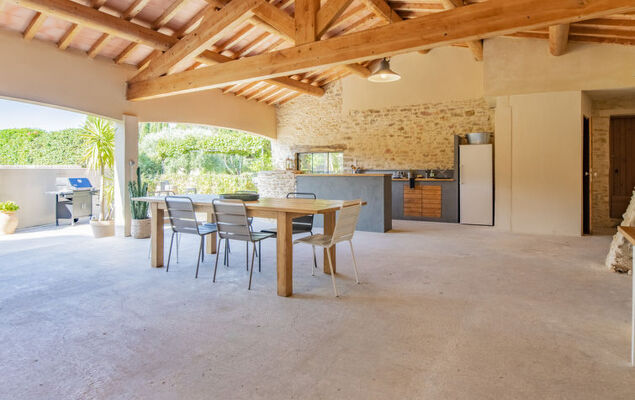 Le Mas des Buis - Photo 7