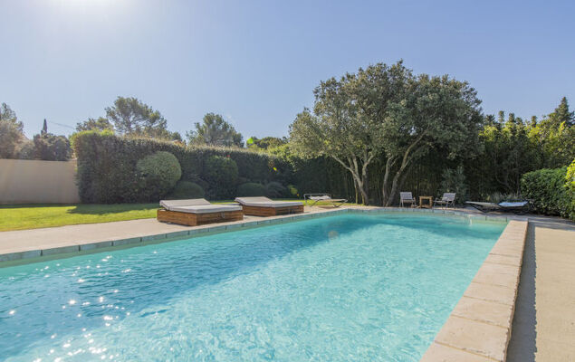 Le Mas des Buis - Photo 8