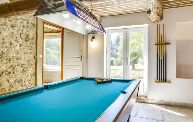 Le Mas des Buis - Photo 10