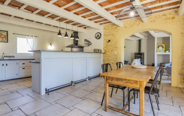 Le Mas des Buis - Photo 13