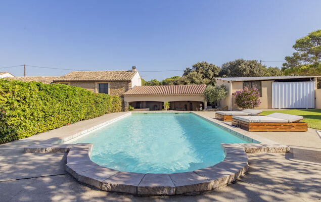 Le Mas des Buis - Photo 34