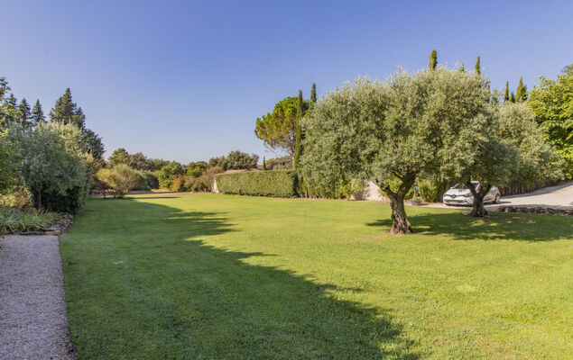 Le Mas des Buis - Photo 35