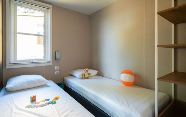 Luxe 3 chambres 6 personnes - Photo 8