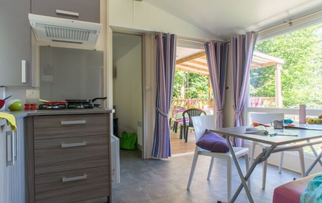 Prestige 2 chambres 4 personnes - Photo 6