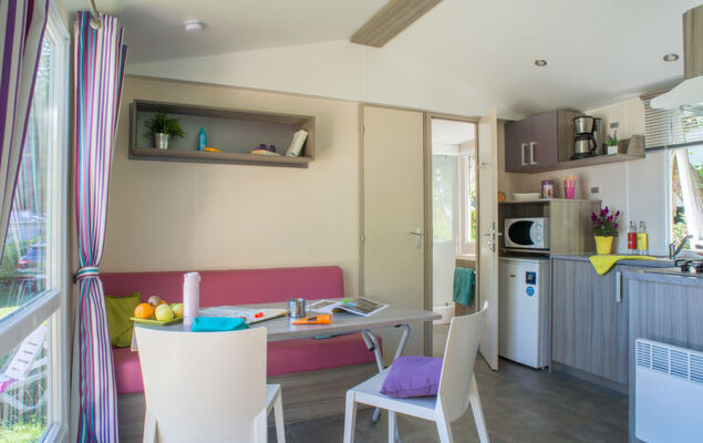 Prestige 2 chambres 4 personnes - Photo 7