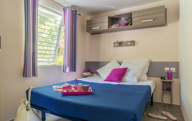 Prestige 2 chambres 4 personnes - Photo 8