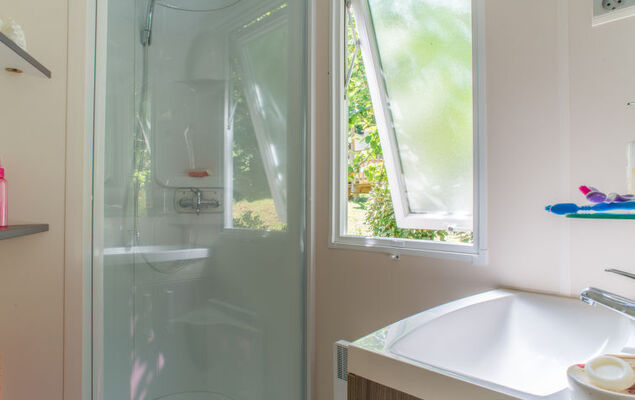 Prestige 2 chambres 4 personnes - Photo 10