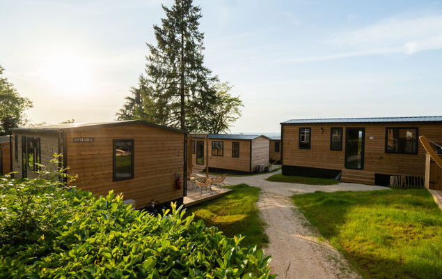 Prestige 2 chambres 4 personnes - Photo 14