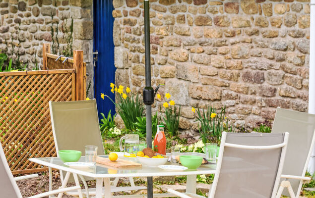 Maison de Kerguen - Photo 15